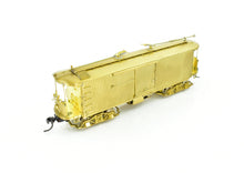 Load image into Gallery viewer, HO Brass MTS Imports BRT - Brooklyn Rapid Transit South Brooklyn Railway Single Door Freight Motor