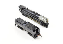Load image into Gallery viewer, HO Brass PFM - Fujiyama NP - Northern Pacific 4-8-4 Class A-3 1972 Run CP No. 2667 With PFM Sound