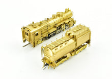 Load image into Gallery viewer, HO Brass VH - Van Hobbies CNR - Canadian National Railway S-2a 2-8-2