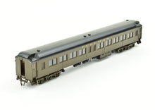 Load image into Gallery viewer, HO Brass PSC - Precision Scale Co. Pullman 80' Sleeper 6-3 Plan 3523c Mechanical Air FP