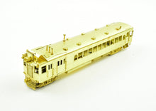 Load image into Gallery viewer, HO Brass Oriental Limited Soo - Soo Line & Others 1925 EMC Gas Electric