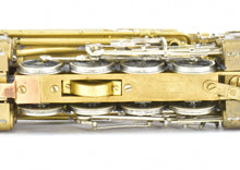 Load image into Gallery viewer, HO Brass PFM - Tenshodo GN - Great Northern 2-8-8-0 Class N-3 1967 Run