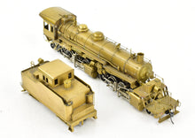 Load image into Gallery viewer, HO Brass NWSL - Northwest Short Line Weyerhaeuser Timber Co. #201 2-8-8-2