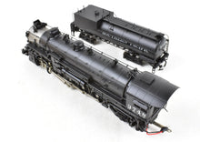 Load image into Gallery viewer, HO Brass Sunset Models SP - Southern Pacific F-5 2-10-2 Factory Painted No. 3748