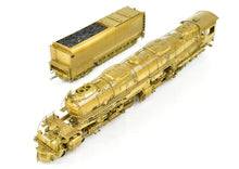 Load image into Gallery viewer, vHO Brass Gem Models UP - Union Pacific 4-8-8-4 Big Boy