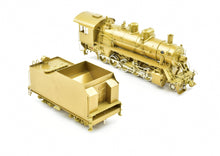 Load image into Gallery viewer, HO Brass NJ Custom Brass WM - Western Maryland I-1 2-10-0 Decapod