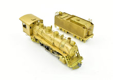 Load image into Gallery viewer, HOn3 Brass PFM - Pacific Fast Mail WP&YR - White Pass & Yukon Railway 2-8-2 Mikado