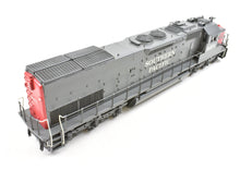 Load image into Gallery viewer, S Brass CON OMI - Overland Models SP - Southern Pacific EMD SD40T-2 116" Nose Factory Painted No. 8731