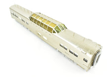 Load image into Gallery viewer, HO Brass Soho ATSF - Santa Fe 500 Series Dome - Lounge, Finished As No. 503