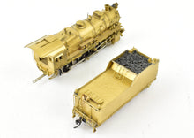 Load image into Gallery viewer, HO Brass Gem Models PRR - Pennsylvania Railroad G-5s 4-6-0