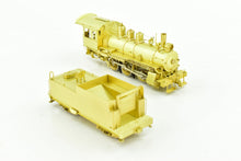 Load image into Gallery viewer, HO Brass Oriental Limited CB&Q - Burlington Route G-8 0-6-0 Cross Compound Air Pump