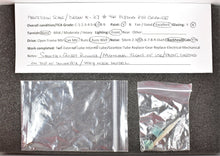 Load image into Gallery viewer, HOn3 Brass Precision Scale Co. D&RGW - Denver & Rio Grande Western K-27 FP No. 461 Flying Grande