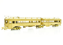 Load image into Gallery viewer, https://resourcedrails.com/products/ho-brass-totem-models-cpr-canadian-pacific-railway-snow-plow-all-steel