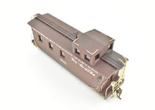Load image into Gallery viewer, HOn3 Brass Westside Model Co. D&RGW - Denver & Rio Grande Western Long Caboose Custom Painted 0589