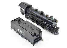 Load image into Gallery viewer, HO Brass PFM - Fujiyama ATSF - Santa Fe 4-6-2 Class 1337 Pacific Custom Painted