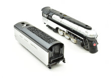 Load image into Gallery viewer, HO MTH - Mike's Train House NYC - New York Central "Empire State Express" 4-6-4 Streamlined Hudson