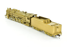 Load image into Gallery viewer, HO Brass NJ Custom Brass NYO&W - New York Ontario & Western Class Y-2 4-8-2