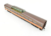 Load image into Gallery viewer, HO Brass CON UTI - Union Terminal Imports No. 1156-7 IC - Illinois Cenitral- PS Built Dome - Parlor Car FP No. 2211