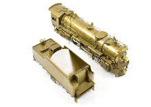 Load image into Gallery viewer, HO Brass Hallmark Models MP - Missouri Pacific 1400 Series 2-8-2 Mikado