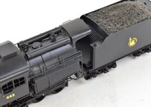 Load image into Gallery viewer, HO Brass NJ Custom Brass CNJ - Central Railroad of New Jersey K-1 4-8-0 Camelback Pro-Painted