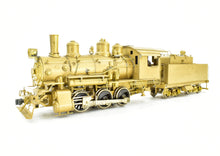 Load image into Gallery viewer, HO Brass Balboa ATSF - Santa Fe 9000 Class 0-6-0 Switcher