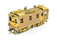Load image into Gallery viewer, HO Brass International Models, Inc CNJ - Central Railroad of New Jersey Diesel Locomotive #1000