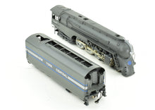 Load image into Gallery viewer, HO Brass Key Imports NYC - New York Central J-3A 4-6-4 Streamlined Hudson 20th Century Ltd FP 1992 Run AS-IS