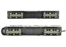 Load image into Gallery viewer, HO Brass Erie Limited NYC - New York Central 1948 20th Century Limited 2 E7 A/B Locomotives and 9-Car Set