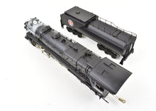 Load image into Gallery viewer, HO Brass Tenshodo GN - Great Northern 4-8-4 Class S-1 Factory Painted Crown 1970 Run
