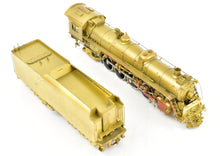 Load image into Gallery viewer, HO Brass Westside Model Co. B&O - Baltimore & Ohio T-3a 4-8-2