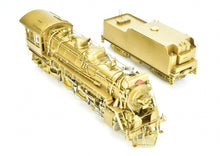 Load image into Gallery viewer, HO Brass Hallmark Models T&P - Texas & Pacific 4-6-2 700 P-1-b