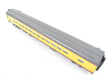 Load image into Gallery viewer, HO Brass CON TCY - The Coach Yard UP - Union Pacific 5400 Series ACF Lightweight Coach FP No. 5400