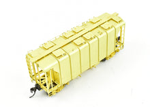 Load image into Gallery viewer, HO Brass OMI - Overland Models, Inc. B&O - Baltimore & Ohio "N-34" Covered Hopper Wagon Top Type