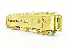 Load image into Gallery viewer, HO Brass PSC - Precision Scale Co. SP - Southern Pacific Harriman Common Standard 60-CP-15-1 RPO Coach