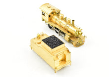 Load image into Gallery viewer, HO Brass VH - Van Hobbies CNR - Canadian National Railway 2-6-0 E-10 Mogul
