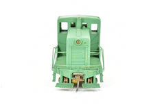Load image into Gallery viewer, HO Brass Westside Model Co. Various Roads Alco/GE 44 Ton Diesel Electric Switcher Custom Painted