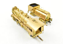 Load image into Gallery viewer, HO Brass NWSL - Northwest Short Line DM&IR - Missabe Class N-2 2-8-2 309-311