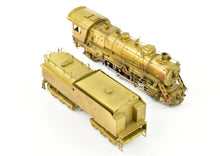 Load image into Gallery viewer, HO Brass Sunset Models GN - Great Northern 2-8-2 Class O-4