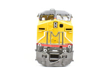 Load image into Gallery viewer, HO Brass OMI - Overland Models Inc. GECX - General Electric Transportation GE AC4400CW Factory Painted