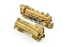 Load image into Gallery viewer, HO Brass Westside Model Co. SP - Southern Pacific Class P-4 4-6-2 Pacific