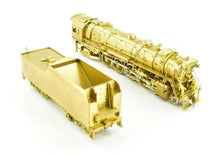 Load image into Gallery viewer, HO Brass Key Imports NYC - New York Central L-2a 4-8-2 Mohawk 1981 Run