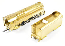 Load image into Gallery viewer, HO Brass Alco Models PRR - Pennsylvania Railroad Class K-4s 1940's Streamlined Version