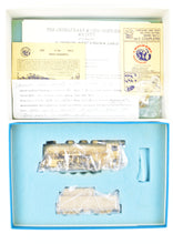 Load image into Gallery viewer, HO Brass Lambert C&O - Chesapeake & Ohio C-15a 0-8-0