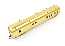 Load image into Gallery viewer, HO Brass S. Soho & Co. SP - Southern Pacific Harriman 72' Baggage Postal Storage Car