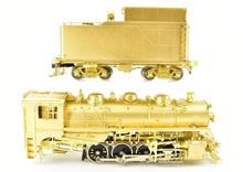 Load image into Gallery viewer, HO Brass PFM - Van Hobbies CPR - Canadian Pacific Railway #6600 0-8-0 V-5a Switcher