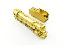 Load image into Gallery viewer, HO Brass Key Imports Erie - Erie Railroad - K-5a 4-6-2 Pacific 1941 Era