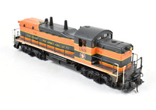 Load image into Gallery viewer, HO Brass OMI - Overland Models Inc. GN - Great Northern EMD NW-5 Custom Painted ESU DCC and Sound w/ Upgraded Drive