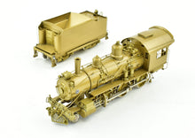 Load image into Gallery viewer, HO Brass Oriental Limited C&O - Chesapeake & Ohio F-11 - 4-6-0 - Ten Wheeler