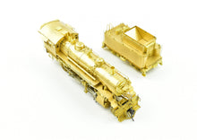 Load image into Gallery viewer, HO Brass CON W&R Enterprises Soo - Soo Line F-10-S/F-21-S 2-8-0 Rare! 1 of 27