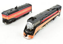 Load image into Gallery viewer, HO Brass Key Imports SP - Southern Pacific GS-5 4-8-4 Late Daylight CS #84 FP No. 4459